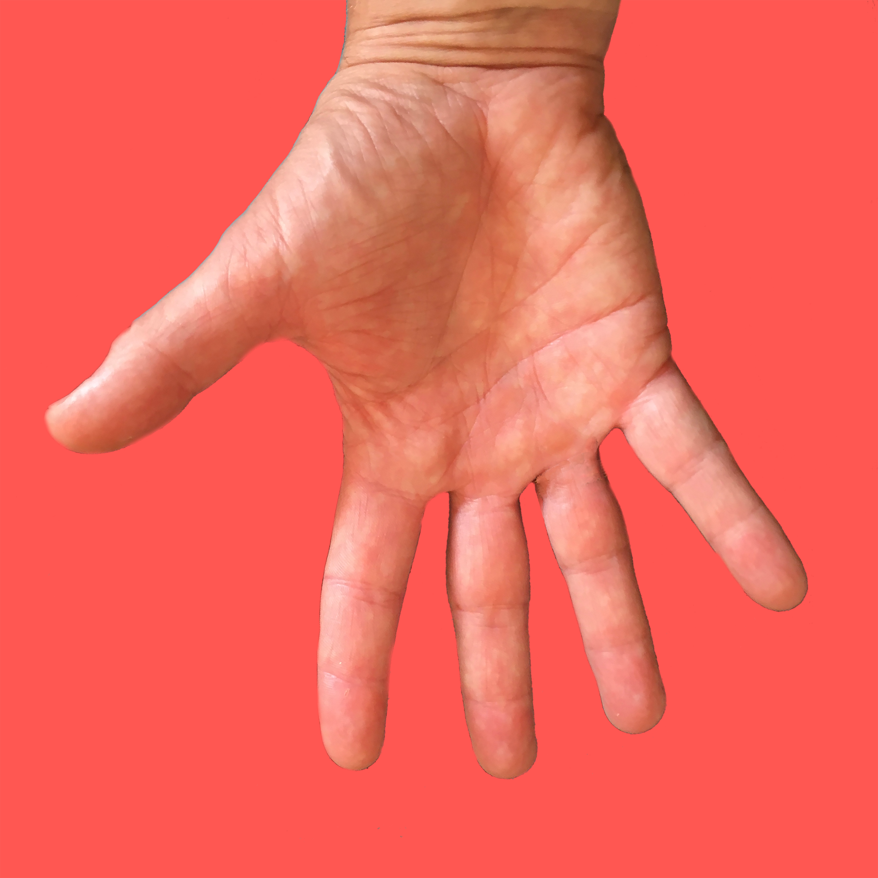 Per Gustavsson - Hand